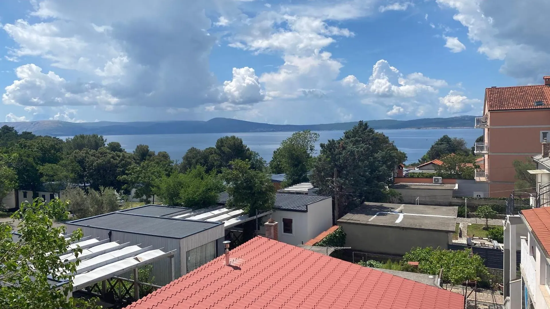 Villa Petra Selce Apartment