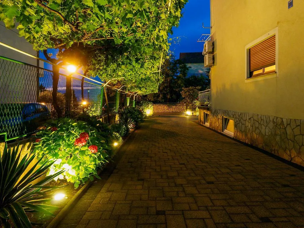 Villa Petra Selce Croatia