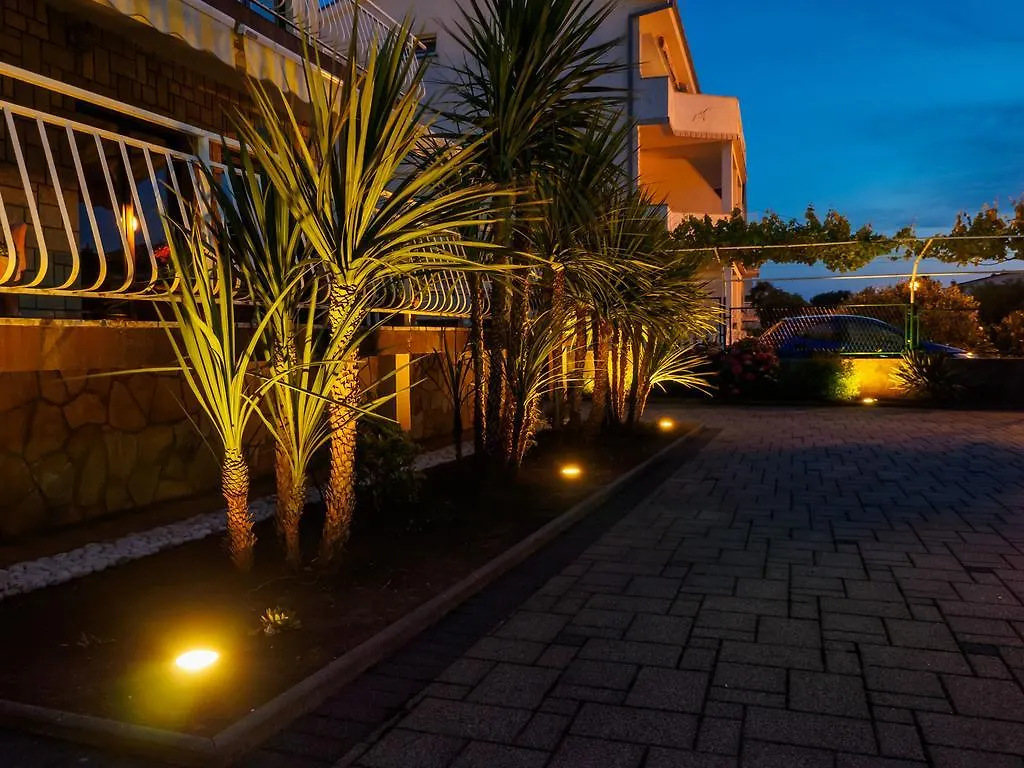 Villa Petra Selce Apartment