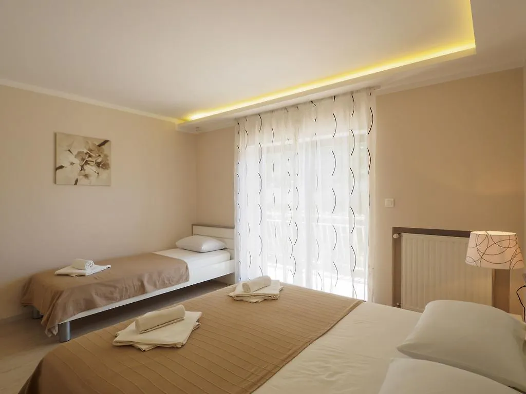 Villa Petra Selce Διαμέρισμα